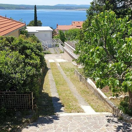 Zest Apartment Crikvenica Buitenkant foto