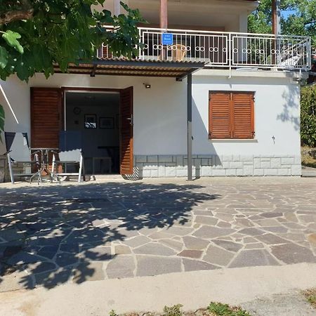 Zest Apartment Crikvenica Buitenkant foto