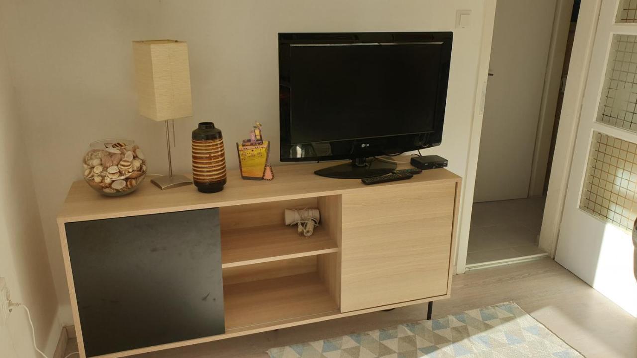 Zest Apartment Crikvenica Buitenkant foto