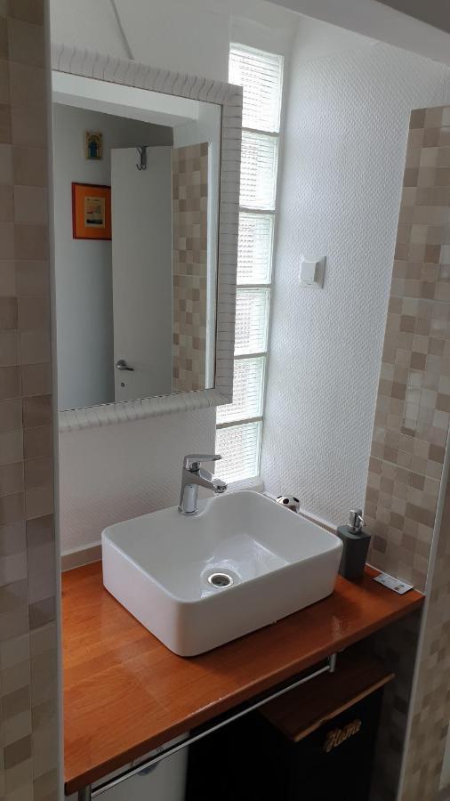 Zest Apartment Crikvenica Buitenkant foto
