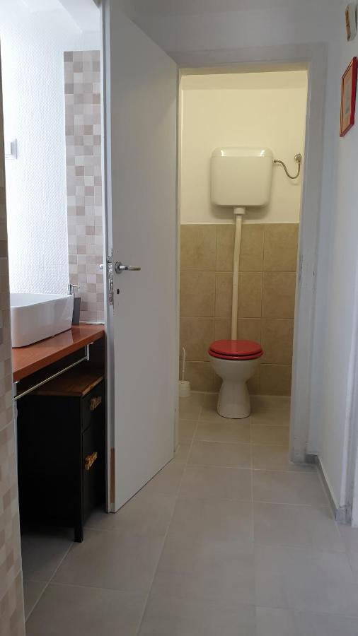 Zest Apartment Crikvenica Buitenkant foto