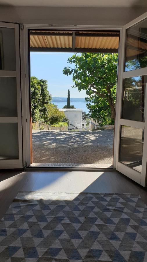 Zest Apartment Crikvenica Buitenkant foto