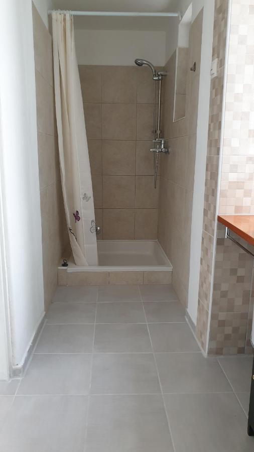 Zest Apartment Crikvenica Buitenkant foto