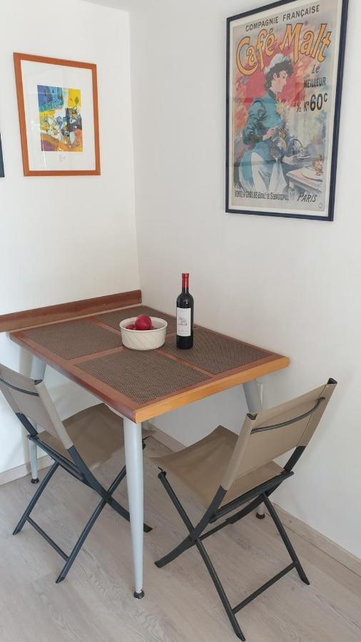 Zest Apartment Crikvenica Buitenkant foto