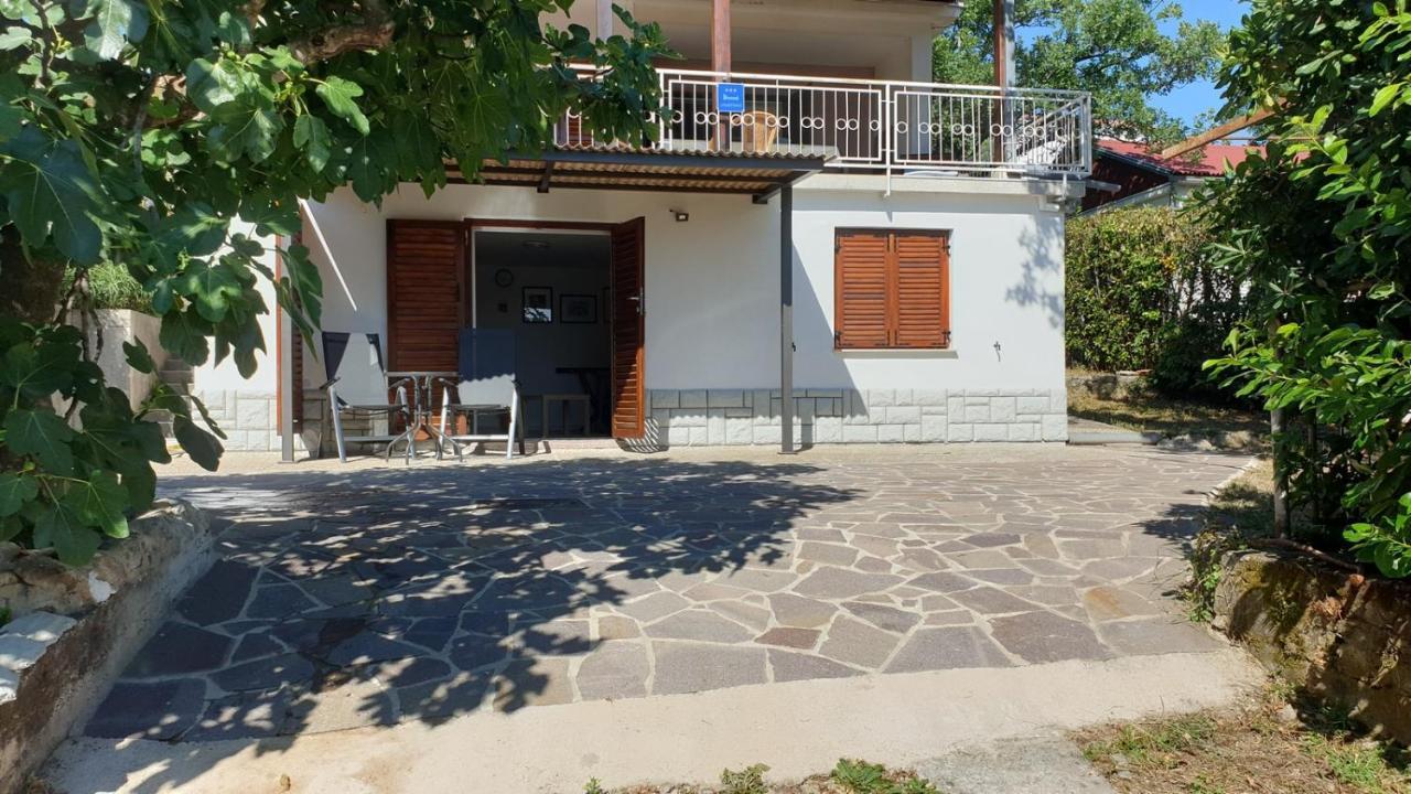 Zest Apartment Crikvenica Buitenkant foto