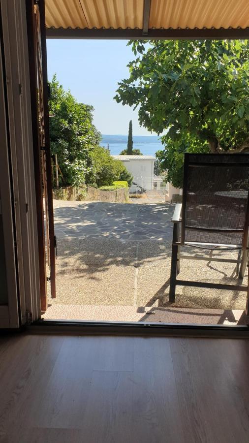 Zest Apartment Crikvenica Buitenkant foto