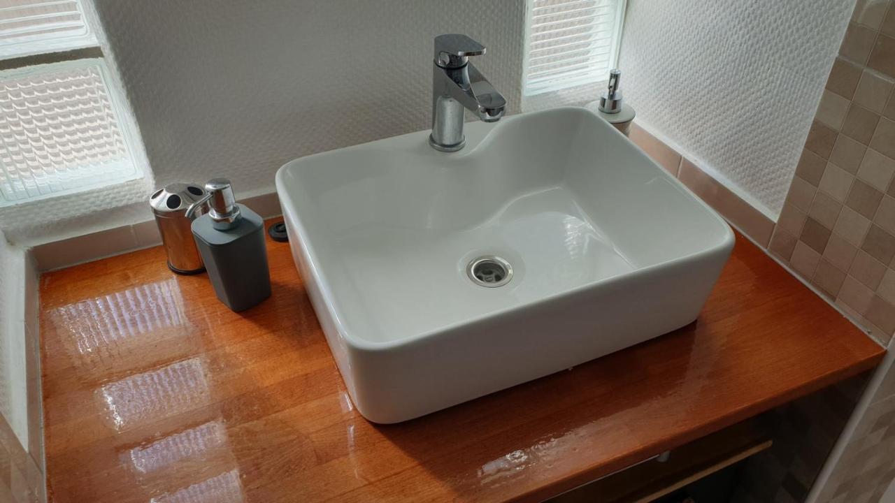 Zest Apartment Crikvenica Buitenkant foto