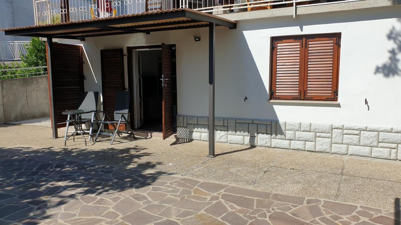 Zest Apartment Crikvenica Buitenkant foto