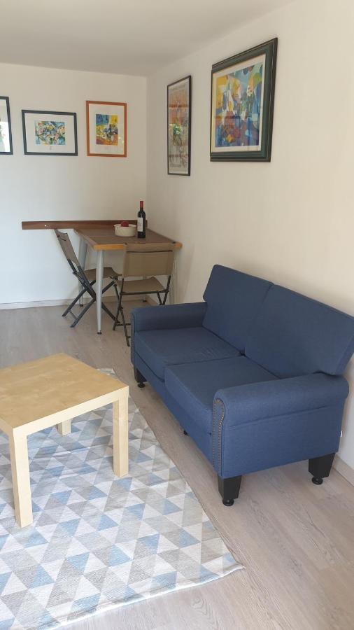 Zest Apartment Crikvenica Buitenkant foto